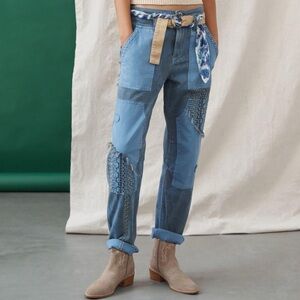 ᴘʀᴇ- ʟᴏᴠᴇᴅ ᴘɪʟᴄʀᴏ ᴅᴇɴɪᴍ, sɪᴢᴇ 26, ᴛʜᴇ ᴡᴀɴᴅᴇʀᴇʀ (ᴀɴᴛʜʀᴏᴘᴏʟᴏɢɪᴇ)